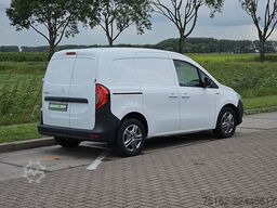 MERCEDES-BENZ ECITAN 51kWh L1 290Km WLTP