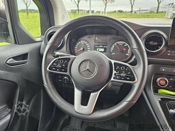 MERCEDES-BENZ ECITAN 51kWh L1 290Km WLTP