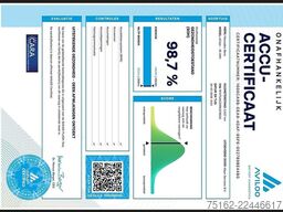 MERCEDES-BENZ ECITAN 51kWh L1 290Km WLTP