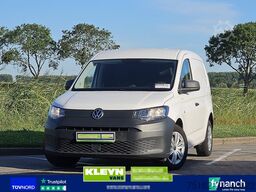 VW CADDY 2.0 TDI CARGO