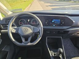 VW CADDY 2.0 TDI CARGO