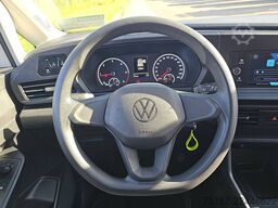 VW CADDY 2.0 TDI CARGO