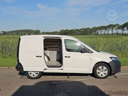 VW CADDY 2.0 TDI CARGO