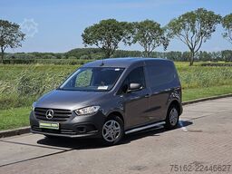 MERCEDES-BENZ CITAN 110 CDI ac carplay EURO6