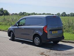 MERCEDES-BENZ CITAN 110 CDI ac carplay EURO6