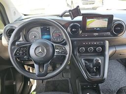 MERCEDES-BENZ CITAN 110 CDI ac carplay EURO6