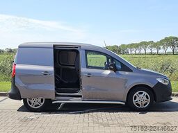 MERCEDES-BENZ CITAN 110 CDI ac carplay EURO6