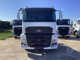 Ford Ford 4x2 Road 1833 Low Roof Sleeper Cab