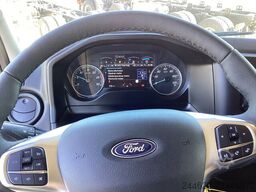Ford Ford 4x2 Road 1833 Low Roof Sleeper Cab