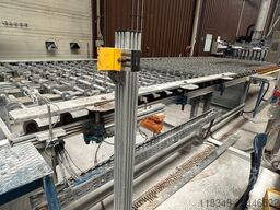 Benteler Double Edger 2600x5000mm