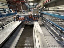 Benteler Double Edger 2600x5000mm