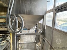 Benteler Double Edger 2600x5000mm