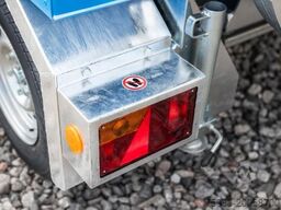 STS V1.5 NEU ! 1500L kippbar Saugfass