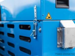 STS V1.5 NEU ! 1500L kippbar Saugfass