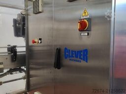 Clever Sleever 2019 Bottling  12.000 bph