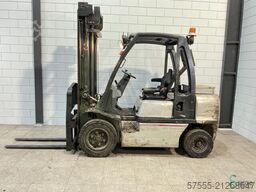 Nissan G1D2A30Q