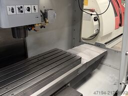 HAAS VF-4