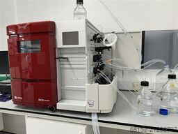 Cytiva AKTA Avant 150.