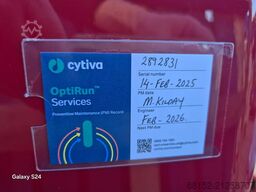 Cytiva AKTA Avant 150.