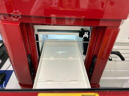 Cytiva AKTA Avant 150.