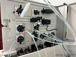 Cytiva AKTA Avant 150.