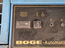 BOGE VLED 15R-8