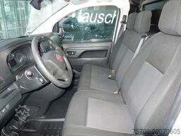 Fiat Scudo Kasten 2,0 Blue HDi BITTE TEXT LESEN !