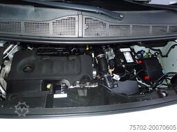 Fiat Scudo Kasten 2,0 Blue HDi BITTE TEXT LESEN !