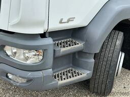 DAF LF 210 LF.14.210 EURO6. 550x250x260!! 6721kg...