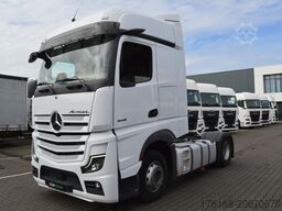 MERCEDES-BENZ Actros 5 1845 BigSpace