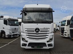 MERCEDES-BENZ Actros 5 1845 BigSpace