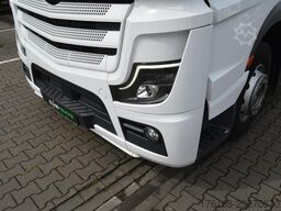 MERCEDES-BENZ Actros 5 1845 BigSpace
