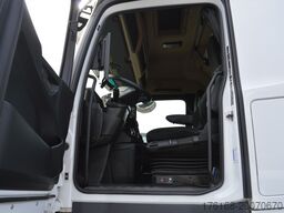 MERCEDES-BENZ Actros 5 1845 BigSpace