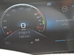 MERCEDES-BENZ Actros 5 1845 BigSpace