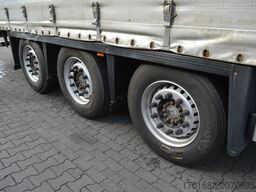 SCHMITZ CARGOBULL SCS24/L Varios