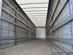 SCHMITZ CARGOBULL SCS24/L Varios