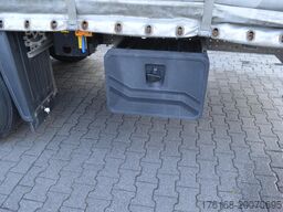 SCHMITZ CARGOBULL SCS24/L Varios