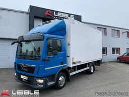 MAN TGL 8.190*ThermoKing*Lamberet*Alcoa*Klimaautom.*