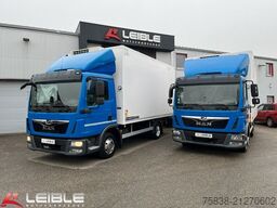 MAN TGL 8.190*ThermoKing*Lamberet*Alcoa*Klimaautom.*