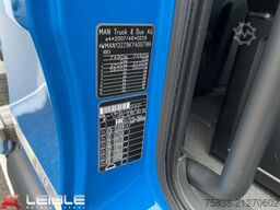 MAN TGL 8.190*ThermoKing*Lamberet*Alcoa*Klimaautom.*