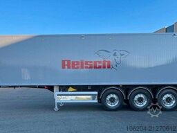 REISCH Reisch Alugroßraummulde 50m3 Alubox Alcoa