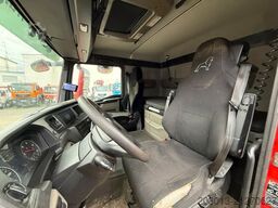 MAN TGS 22.510 Sattelzugmaschine 4x4 Euro 6D