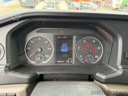 MAN TGS 22.510 Sattelzugmaschine 4x4 Euro 6D