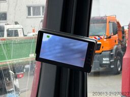 MAN TGS 22.510 Sattelzugmaschine 4x4 Euro 6D