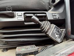 MAN TGS 22.510 Sattelzugmaschine 4x4 Euro 6D