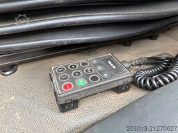 MAN TGS 22.510 Sattelzugmaschine 4x4 Euro 6D