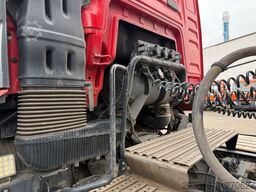 MAN TGS 22.510 Sattelzugmaschine 4x4 Euro 6D