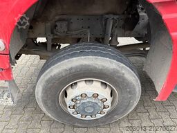 MAN TGS 22.510 Sattelzugmaschine 4x4 Euro 6D