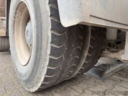 MAN TGS 22.510 Sattelzugmaschine 4x4 Euro 6D