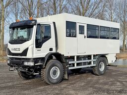 Iveco EuroCargo 150 E25WS Midi Bus (2 units)